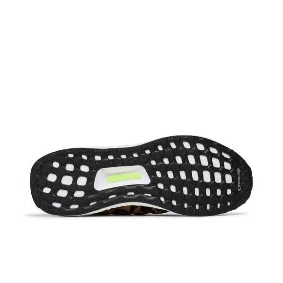 adidas UltraBoost DNA 'Animal Pack - Leopard' FZ2731 Running Shoes Sz Mens 11.5 - Picture 6 of 6